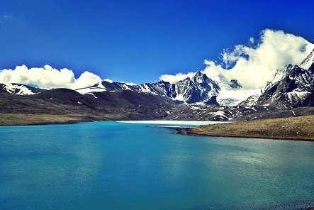 North Sikkim Exclusive